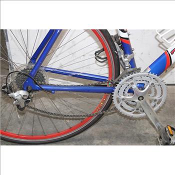 Trek 1000 Alpha Series Road Bike