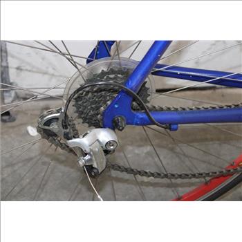 Trek 1000 Alpha Series Road Bike