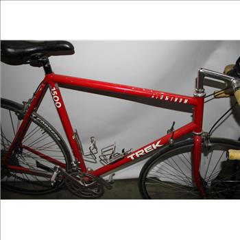 Trek 1500 Road Bike