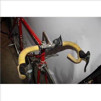 Trek 1500 Road Bike