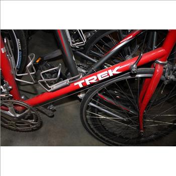 Trek 1500 Road Bike