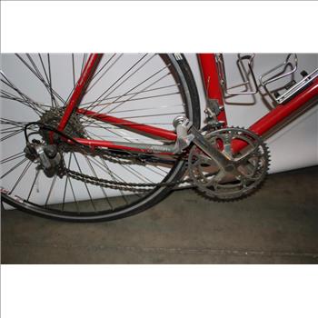 Trek 1500 Road Bike