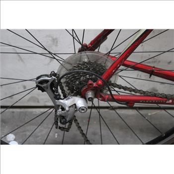 Trek 2100 Alpha SL