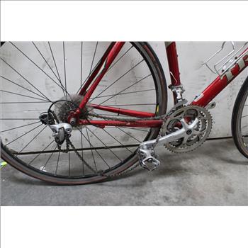 Trek 2100 Alpha SL