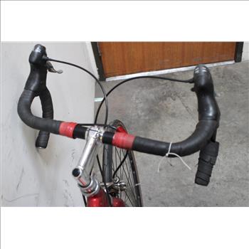 Trek 2100 Alpha SL