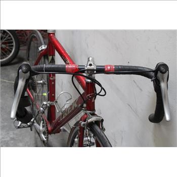 Trek 2100 Alpha SL