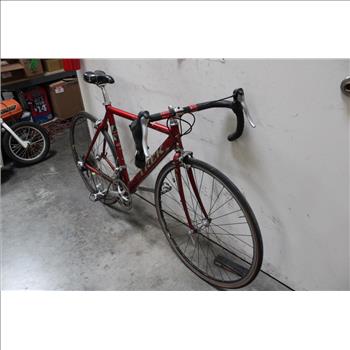Trek 2100 Alpha SL