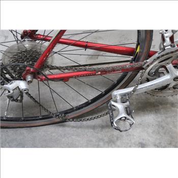 Trek 2100 Alpha SL