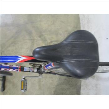 Trek 2300 Alpha Series