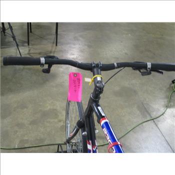 Trek 2300 Alpha Series