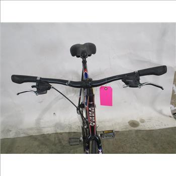 Trek 2300 Alpha Series