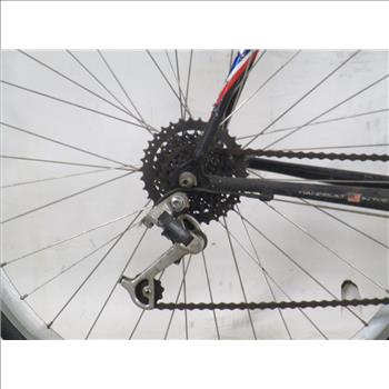 Trek 2300 Alpha Series