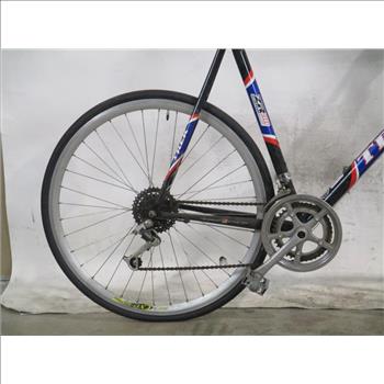 Trek 2300 Alpha Series