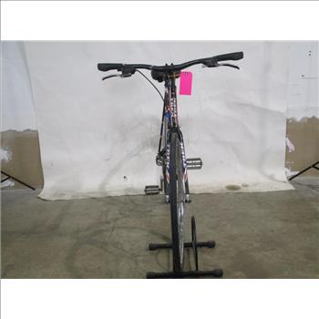 Trek 2300 Alpha Series