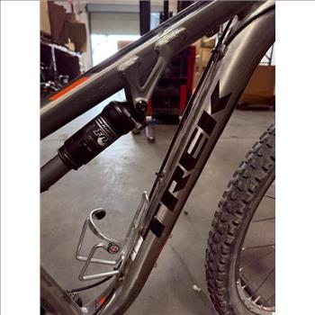 Trek 29 Inch Full Suspension Mountain Bike