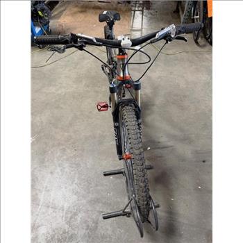 Trek 29 Inch Full Suspension Mountain Bike