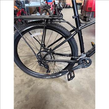 Trek 29 Inch Mountain Bike