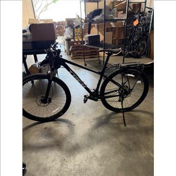 Trek 29 Inch Mountain Bike