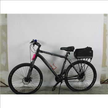 Trek 3 Series Mountain Bike