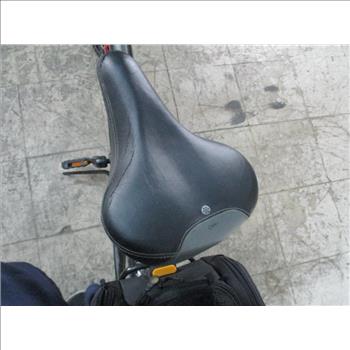 Trek 3 Series Mountain Bike