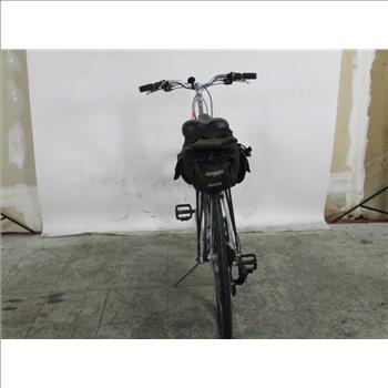 Trek 3 Series Mountain Bike