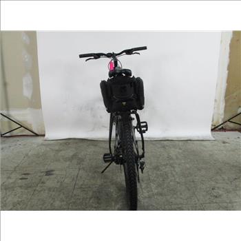 Trek 3 Series Mountain Bike