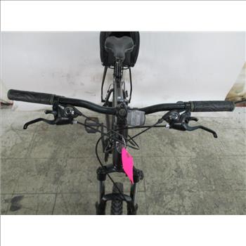 Trek 3 Series Mountain Bike