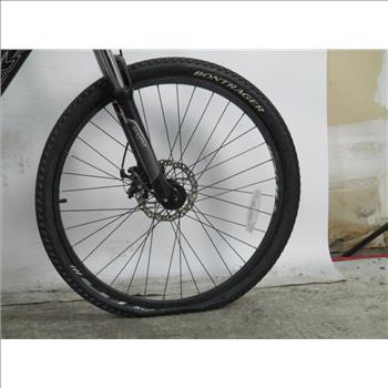 Trek 3 Series Mountain Bike