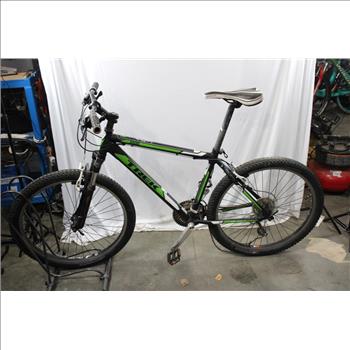Trek 3500 Mountain Bike