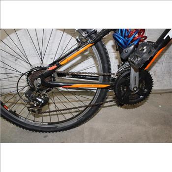 Trek 3500 Mountain Bike