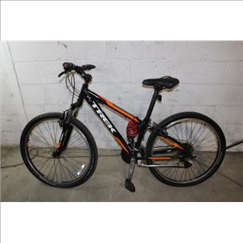 Trek 3500 Mountain Bike