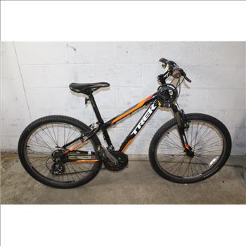 trek 3500 13 mountain bike