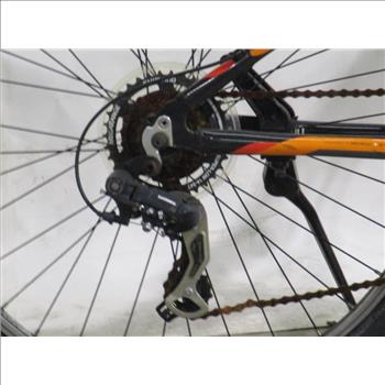 Trek 3500 Mountain Bike