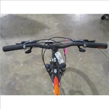 Trek 3500 Mountain Bike