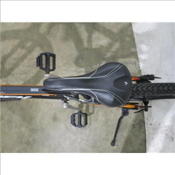 Trek 3500 Mountain Bike