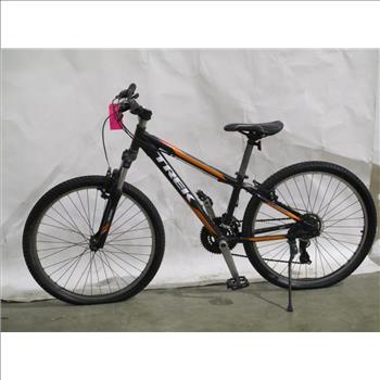 Trek 3500 Mountain Bike
