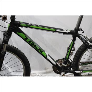 Trek 3500 Mountain Bike