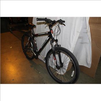 Trek 3500 Three Series Front Suspension Mountain Bike