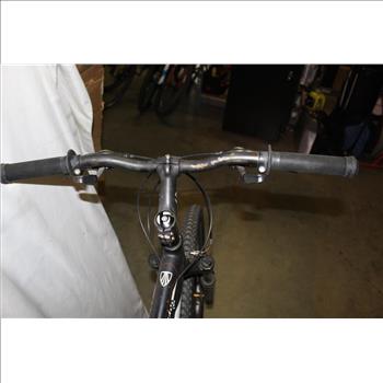 Trek 3500 Three Series Front Suspension Mountain Bike