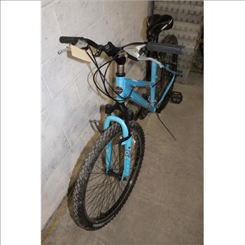 Trek 3700 Mountain Bike