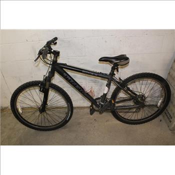 Trek 3700 Mountain Bike