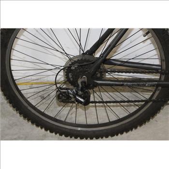 Trek 3700 Mountain Bike