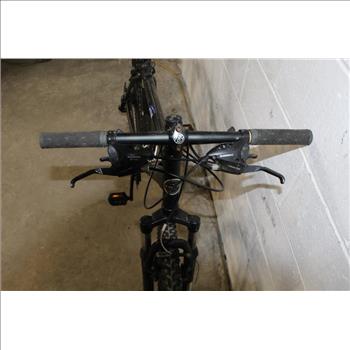Trek 3700 Mountain Bike