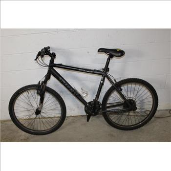 Trek 3700 Mountain Bike
