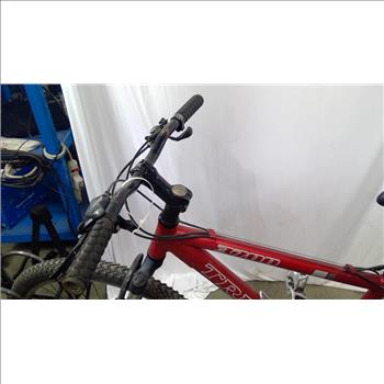 Trek 3700 Mountain Bike