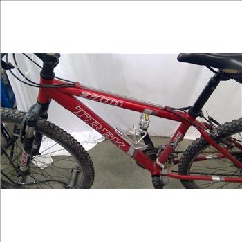 Trek 3700 Mountain Bike