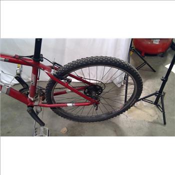 Trek 3700 Mountain Bike
