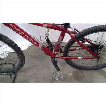 Trek 3700 Mountain Bike