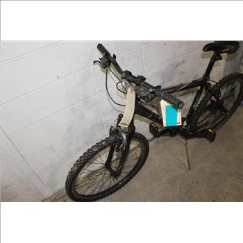 Trek 3900 Mountain Bike