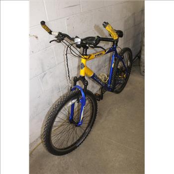 Trek 3900 Mountain Bike